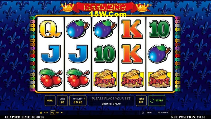 BGaming Live Blackjack