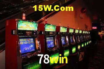 A Popularidade dos Caça-Níqueis no 78win
