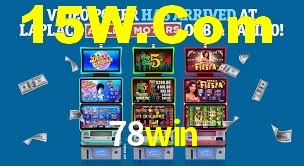 Exclusive Games 78win