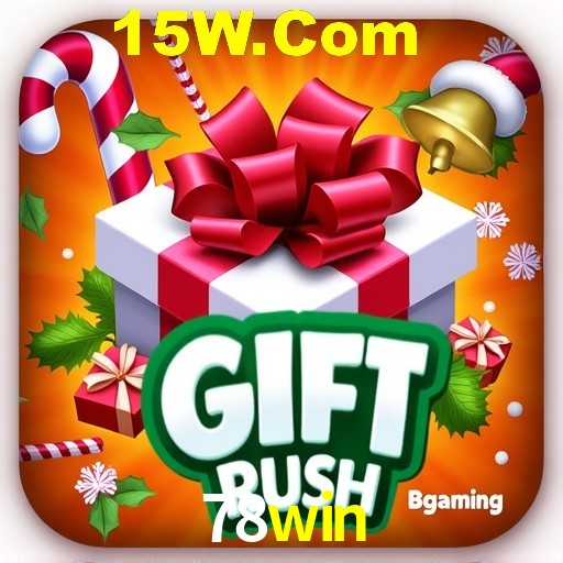 Jogos de Slot 78win