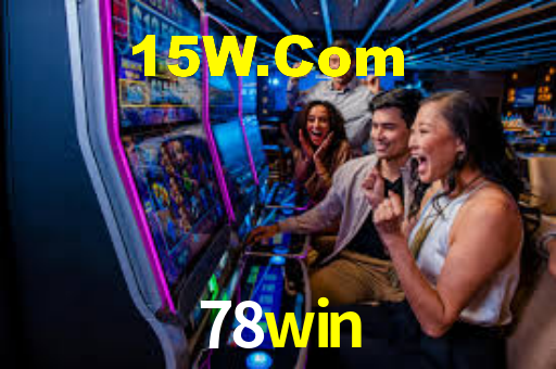 78win: A Experiência de Casino com Jogos de Mesa ao Vivo