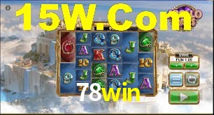 78win App Interface