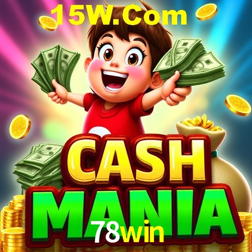Slot Games 78win
