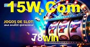 Daily Bonuses 78win