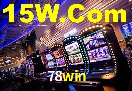 78win: Jogos de Caça-Níqueis-Altas Recompensas, Roleta-Velocidade, Blackjack-Desafios Máximos