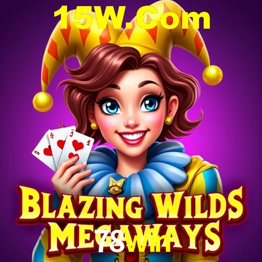 Provedores de Jogos 78win