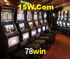 Descubra a Essência do 78win: Nossa História e Compromissos