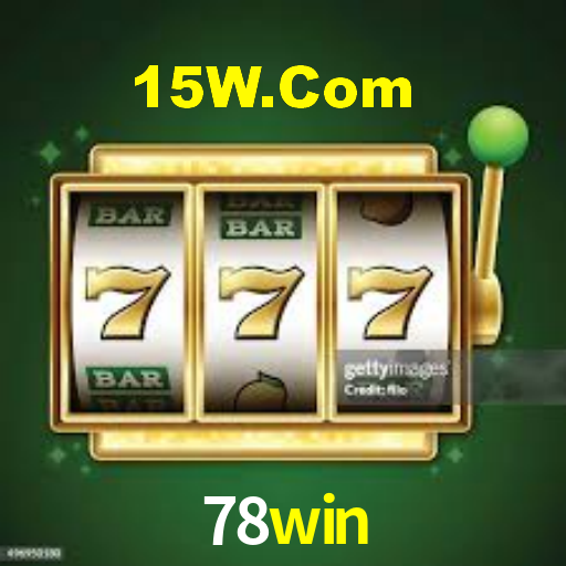 78win plataforma
